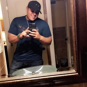 Meet your Posher, Aj